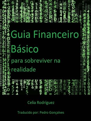 cover image of Guia Financeiro Básico